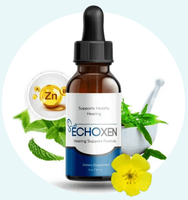 EchoXen